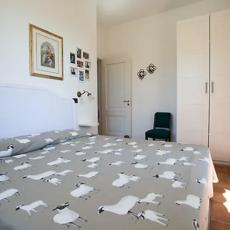 Holiday home Rosa Dei Venti Lipari (Isola Lipari)
