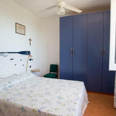 Rosa Dei Venti Holiday home Lipari (Isola Lipari)