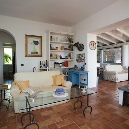 Rosa Dei Venti Holiday home *